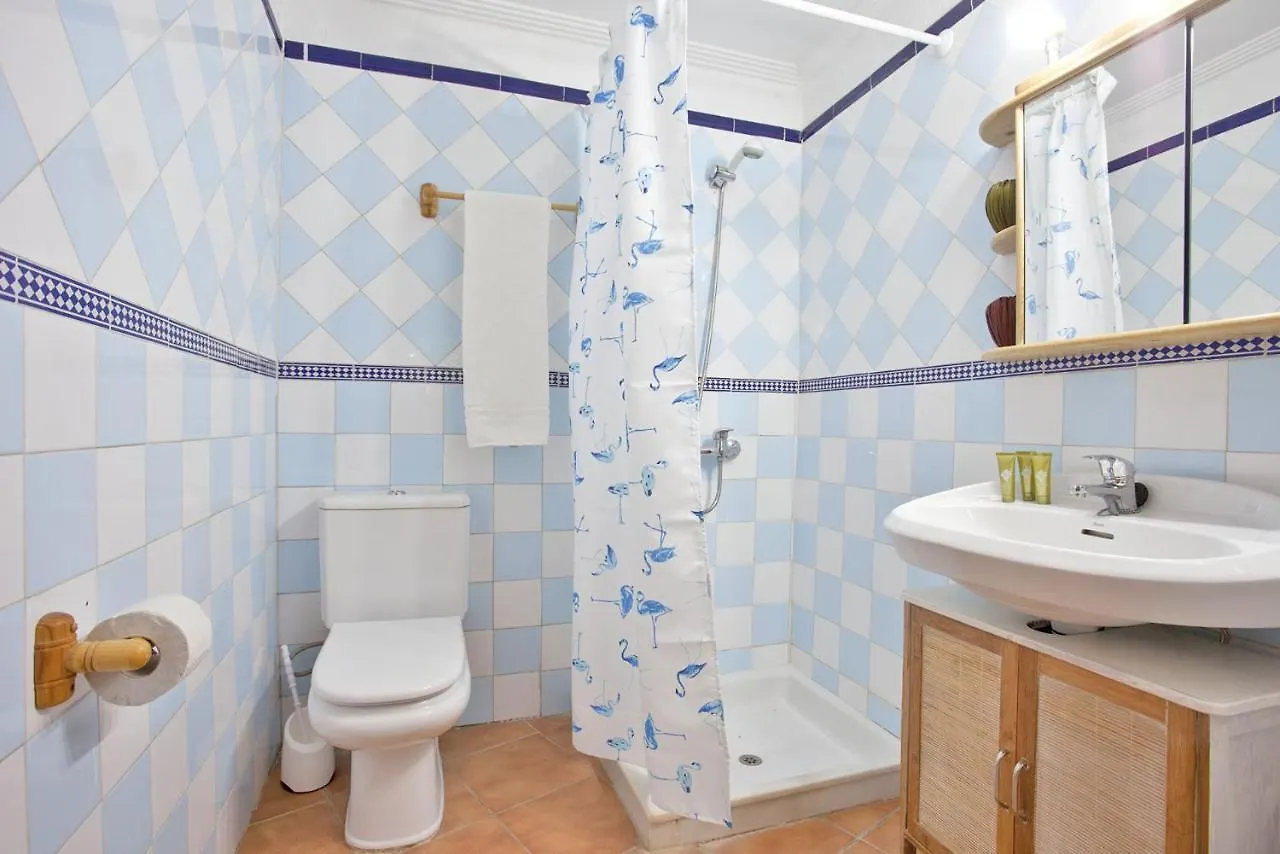 Villa Martin / Son Siurana Alcudia