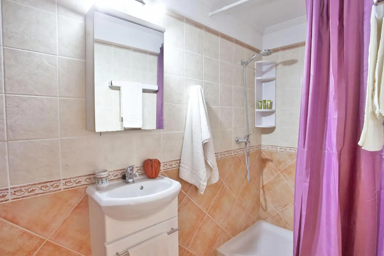 Villa Martin / Son Siurana Alcudia   Alcudia (Mallorca)