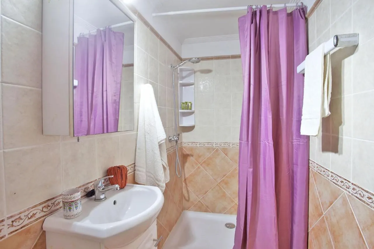 Villa Martin / Son Siurana Alcudia  Spain