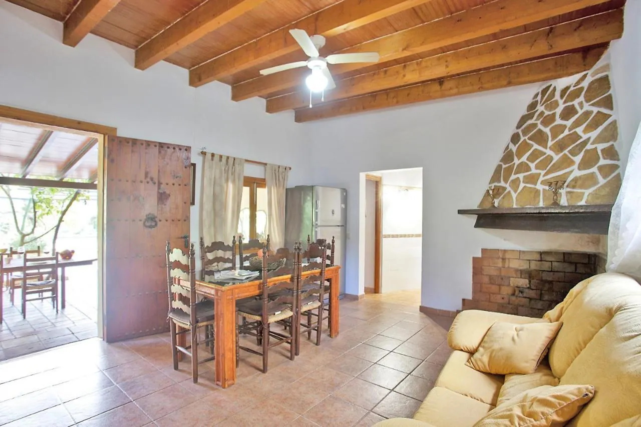 Villa Martin / Son Siurana Alcudia