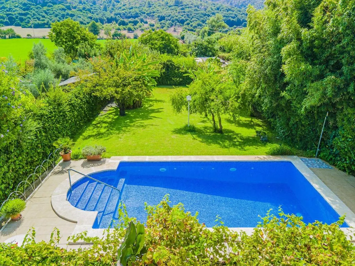Villa Martin / Son Siurana Alcudia  0*, Alcudia (Mallorca) Spain