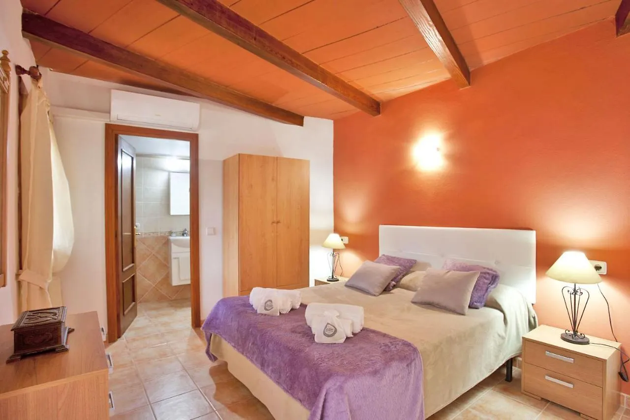 Villa Martin / Son Siurana Alcudia  0*, Alcudia (Mallorca) Spain