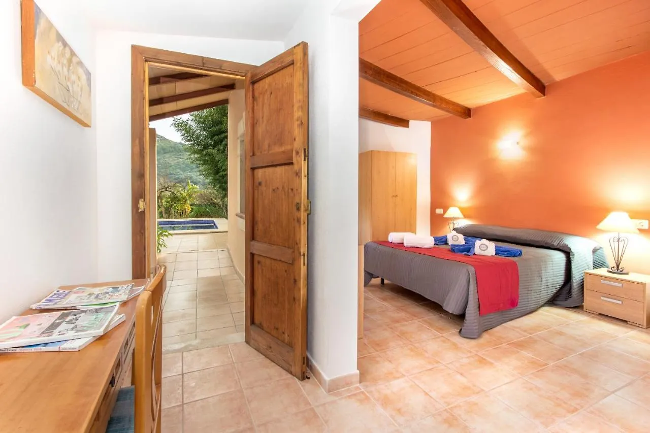 Villa Martin / Son Siurana Alcudia