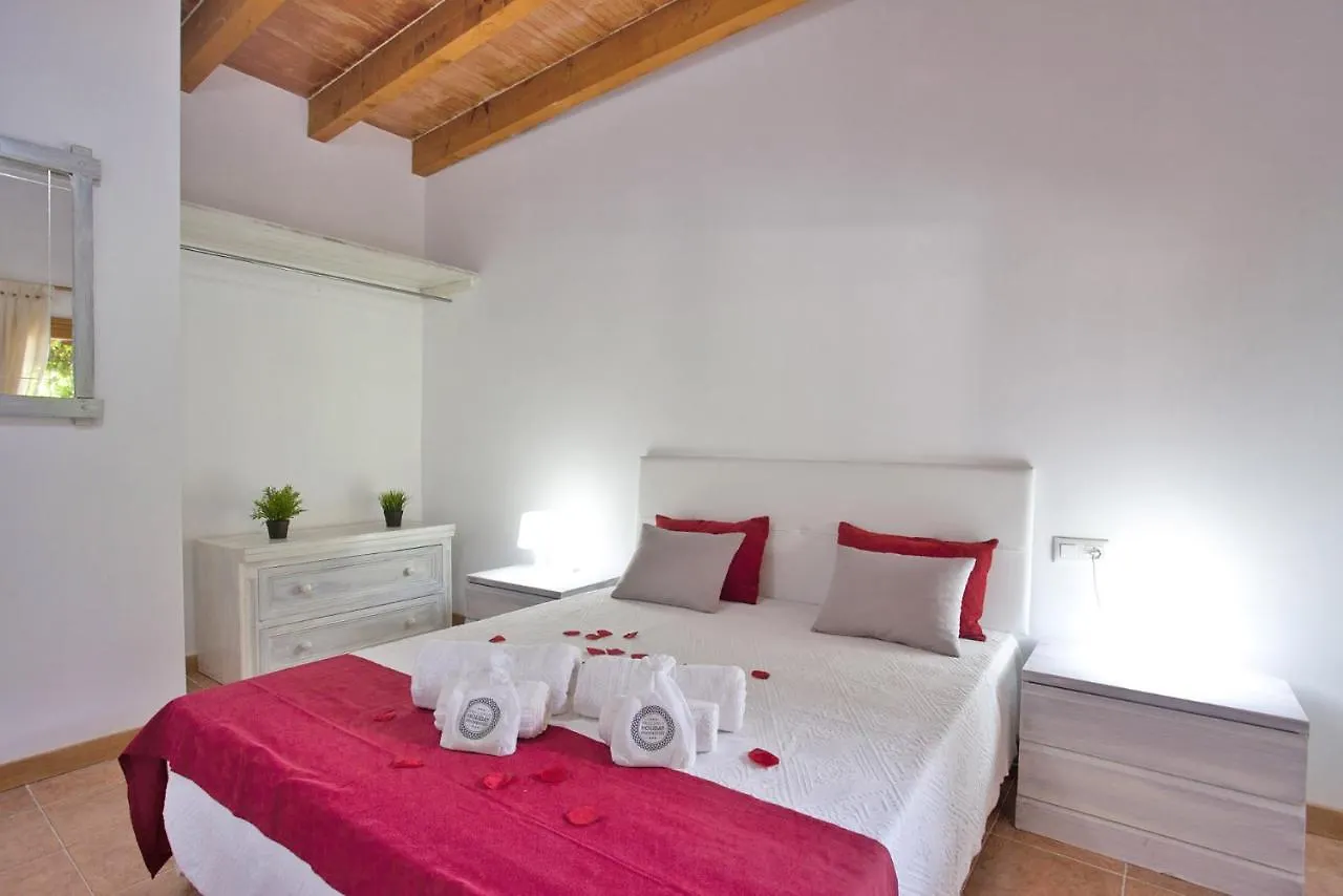 Villa Martin / Son Siurana Alcudia