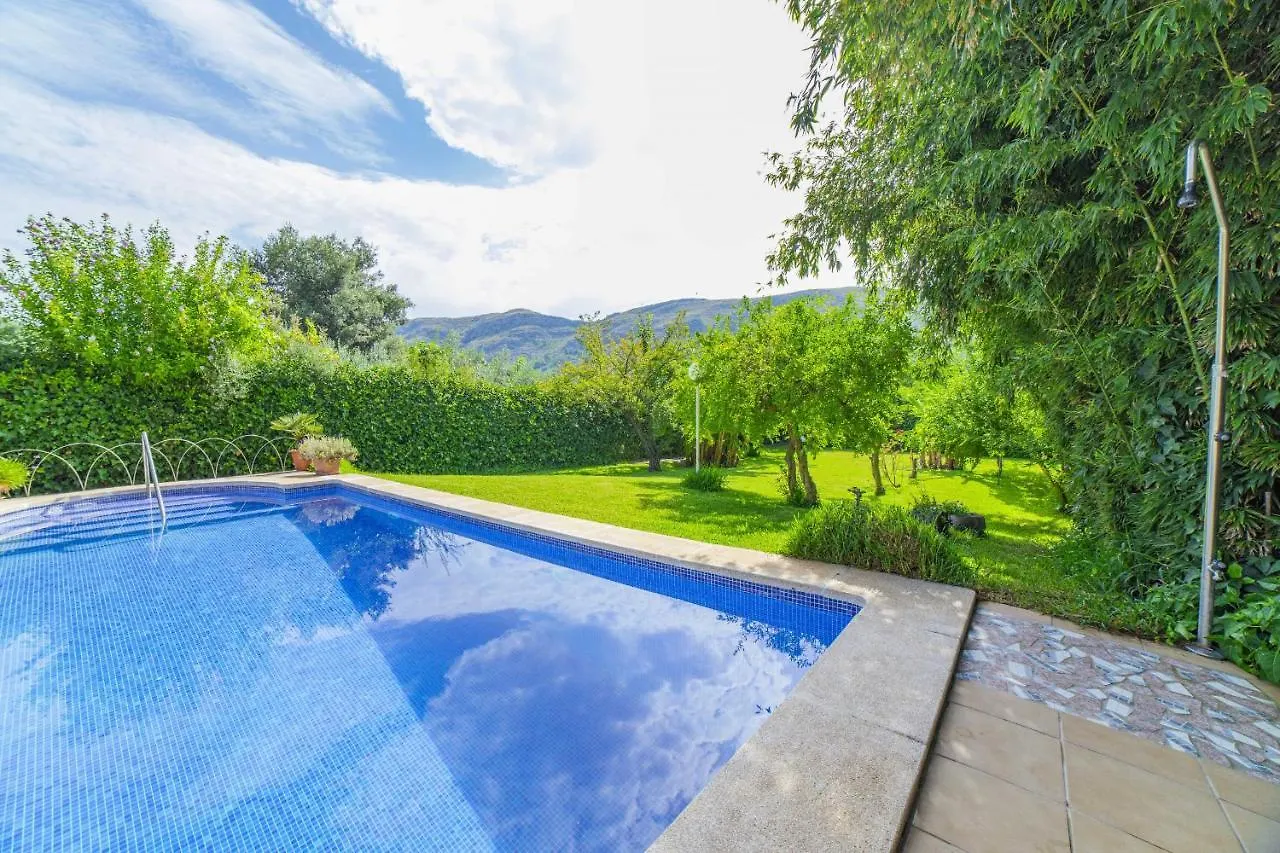 Villa Martin / Son Siurana Alcudia