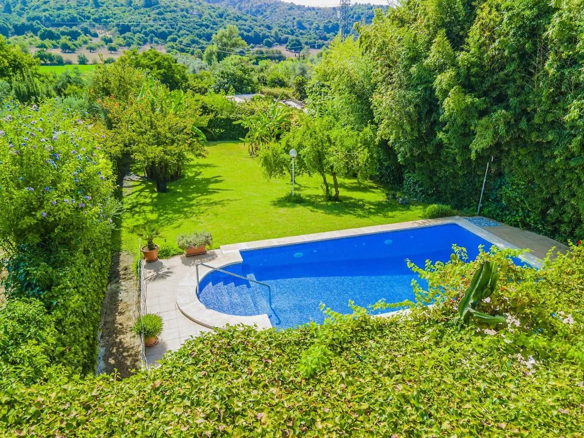 Villa Martin / Son Siurana Alcudia