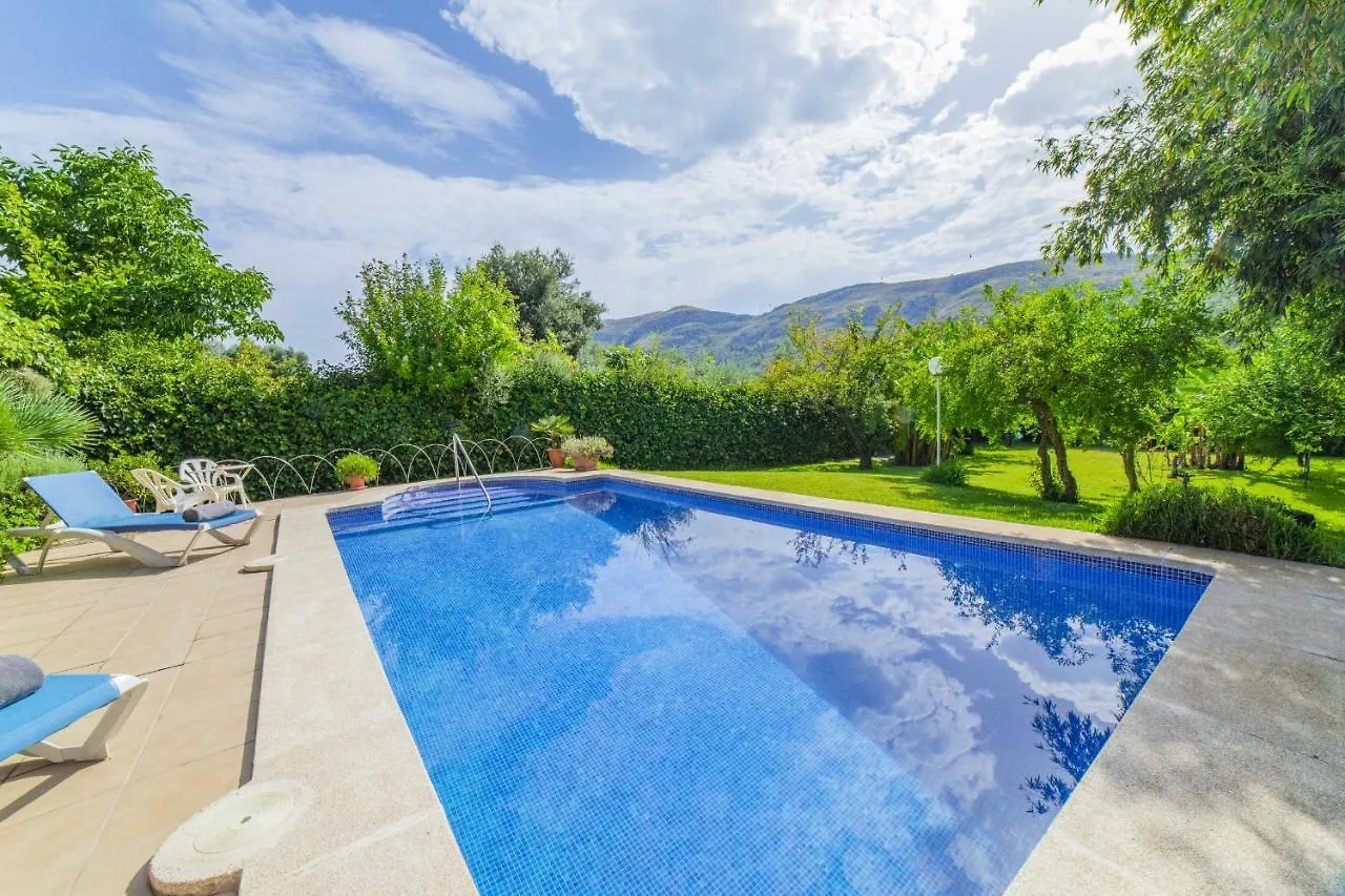 Villa Martin / Son Siurana Alcudia  0*, Alcudia (Mallorca)