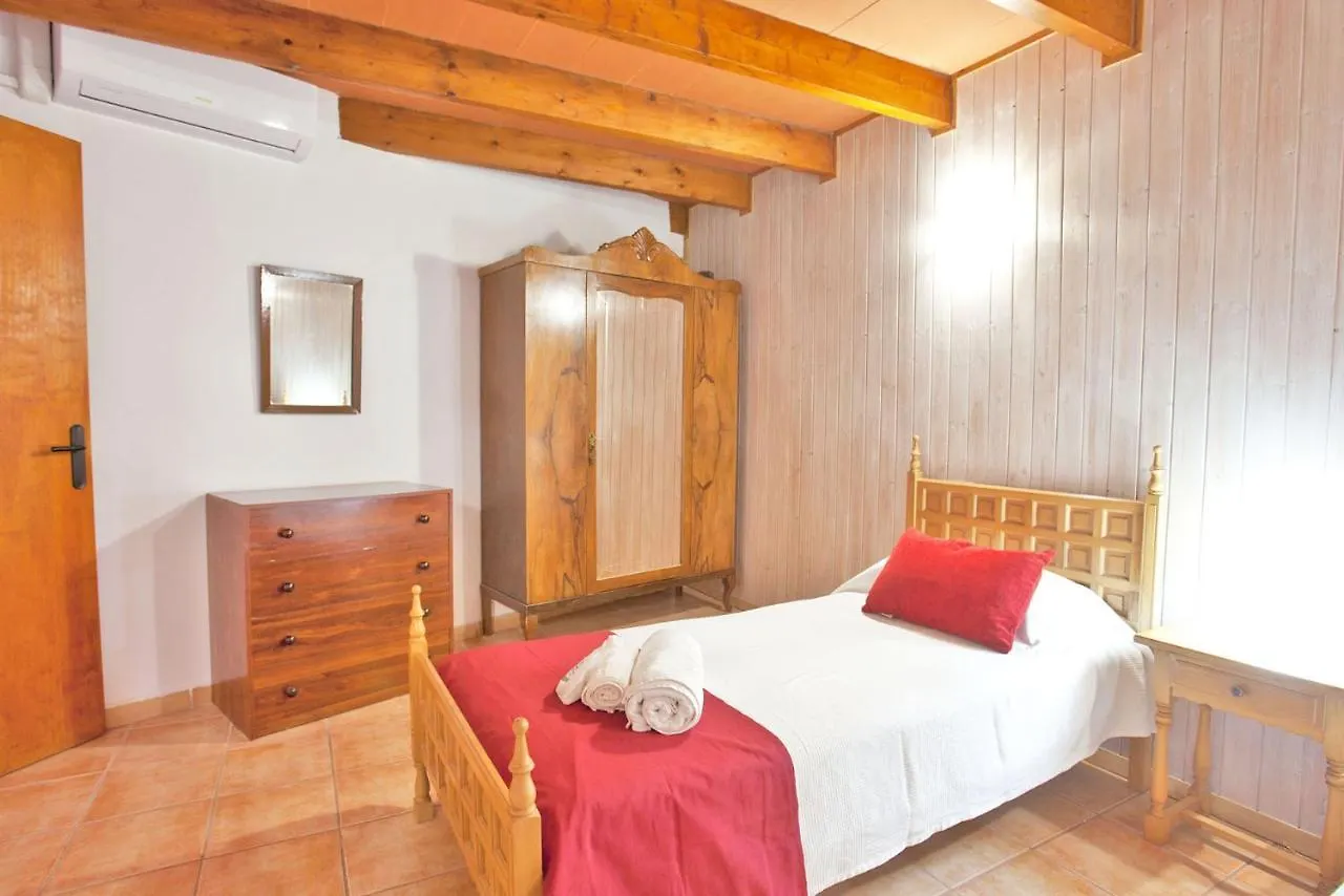 Villa Martin / Son Siurana Alcudia   Alcudia (Mallorca)