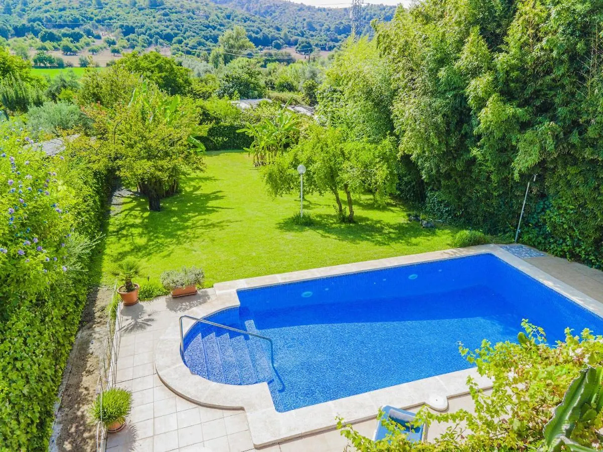 Villa Martin / Son Siurana Alcudia  Alcudia (Mallorca)