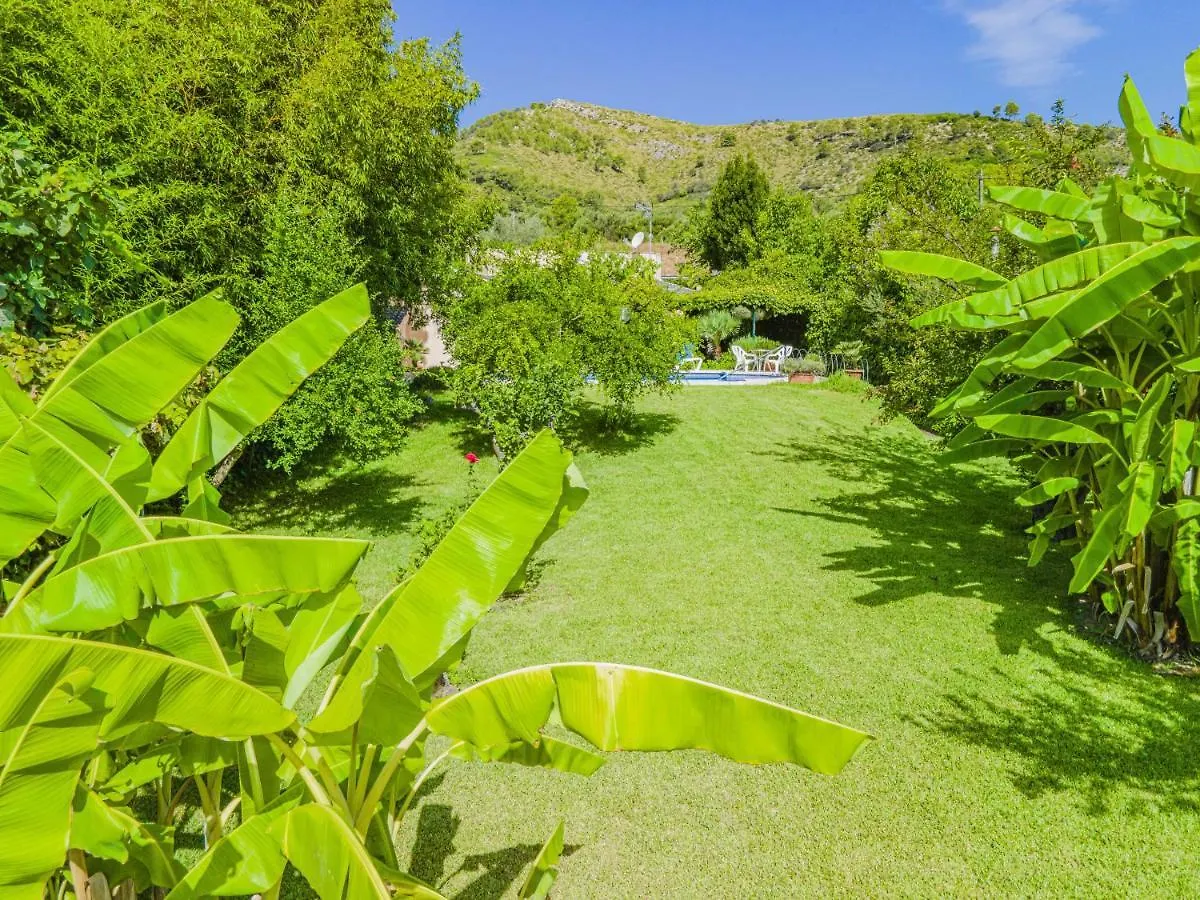 Villa Martin / Son Siurana Alcudia