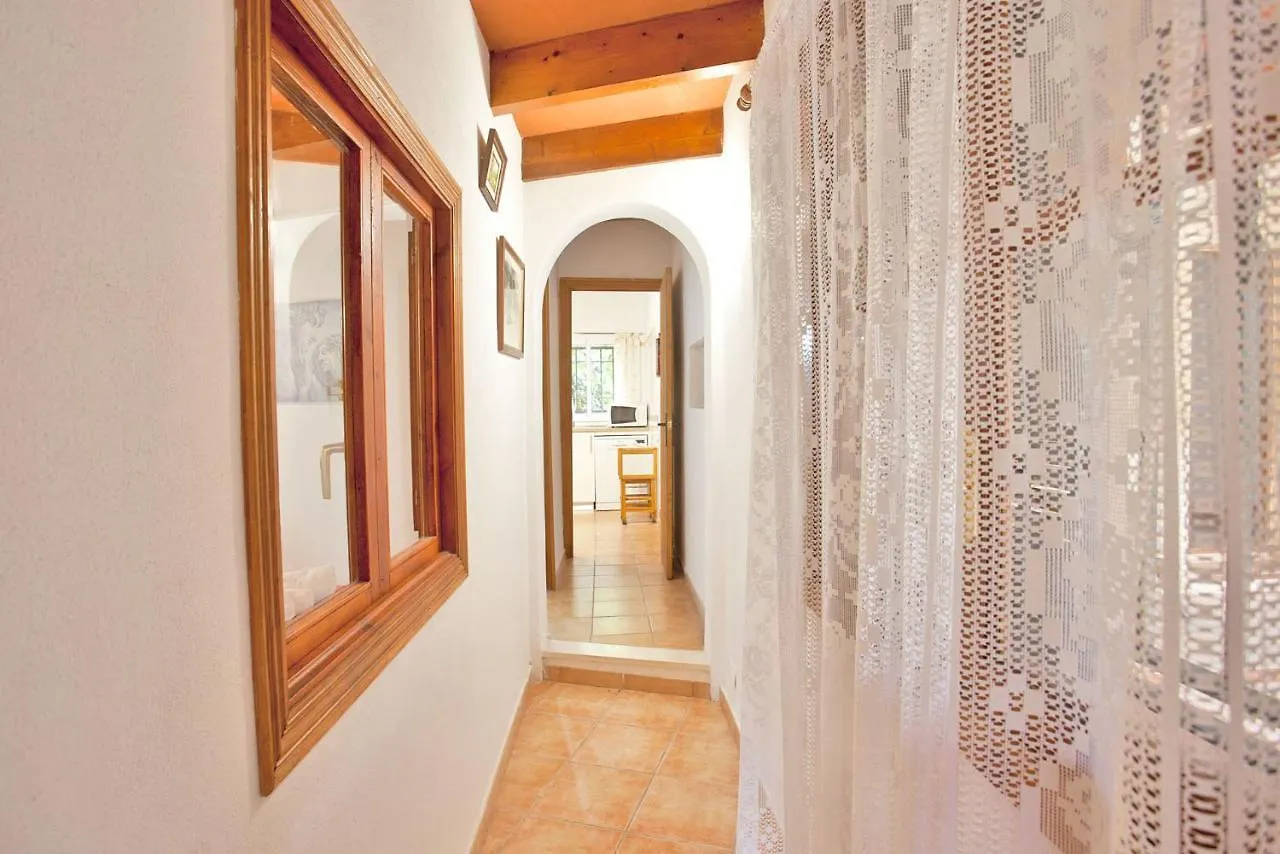 Villa Martin / Son Siurana Alcudia   Alcudia (Mallorca)