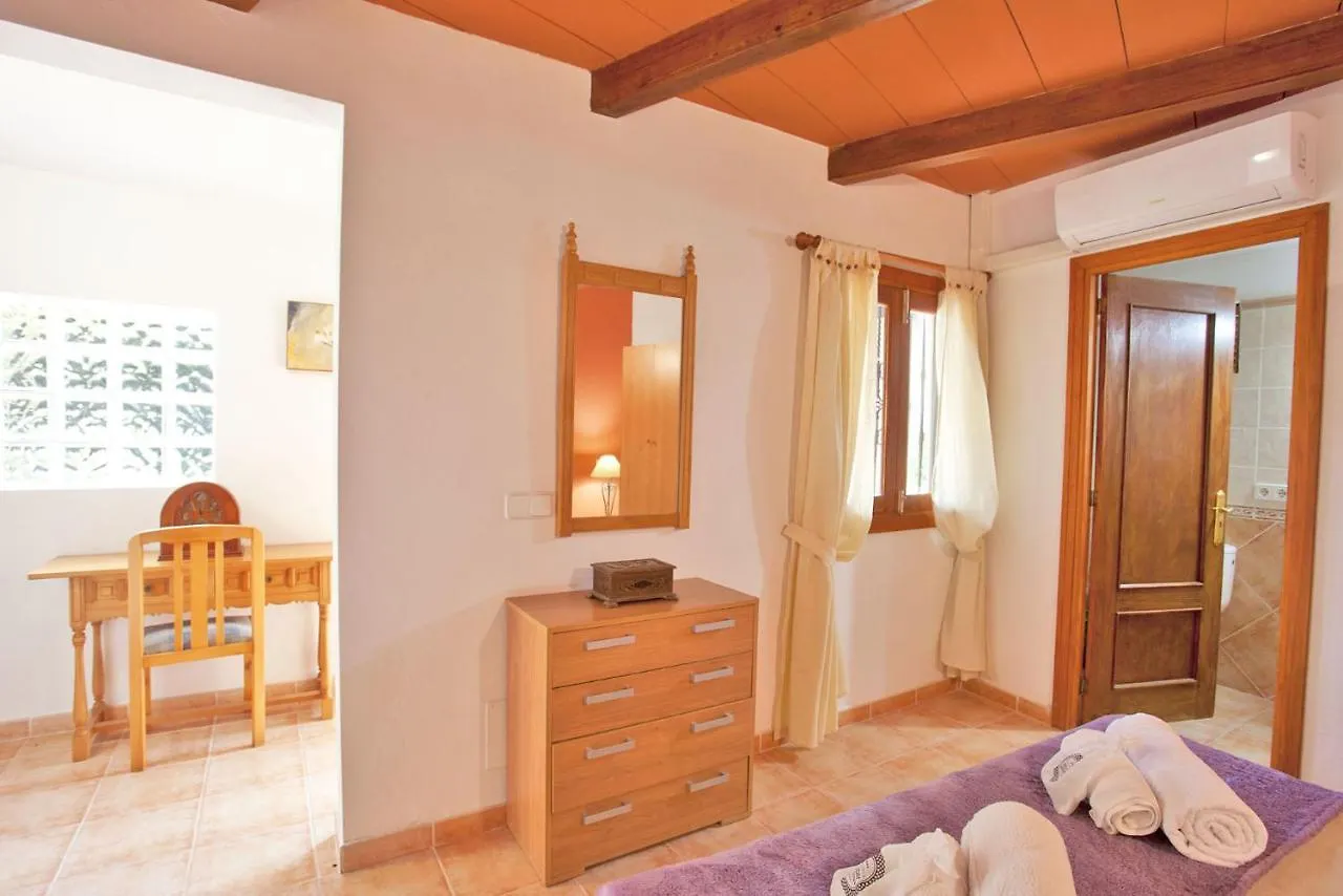 Villa Martin / Son Siurana Alcudia  Spain