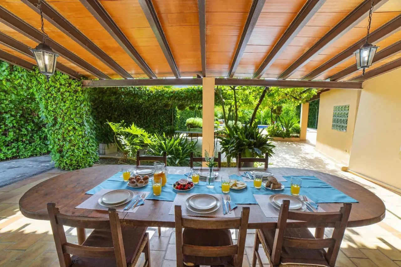 Villa Martin / Son Siurana Alcudia