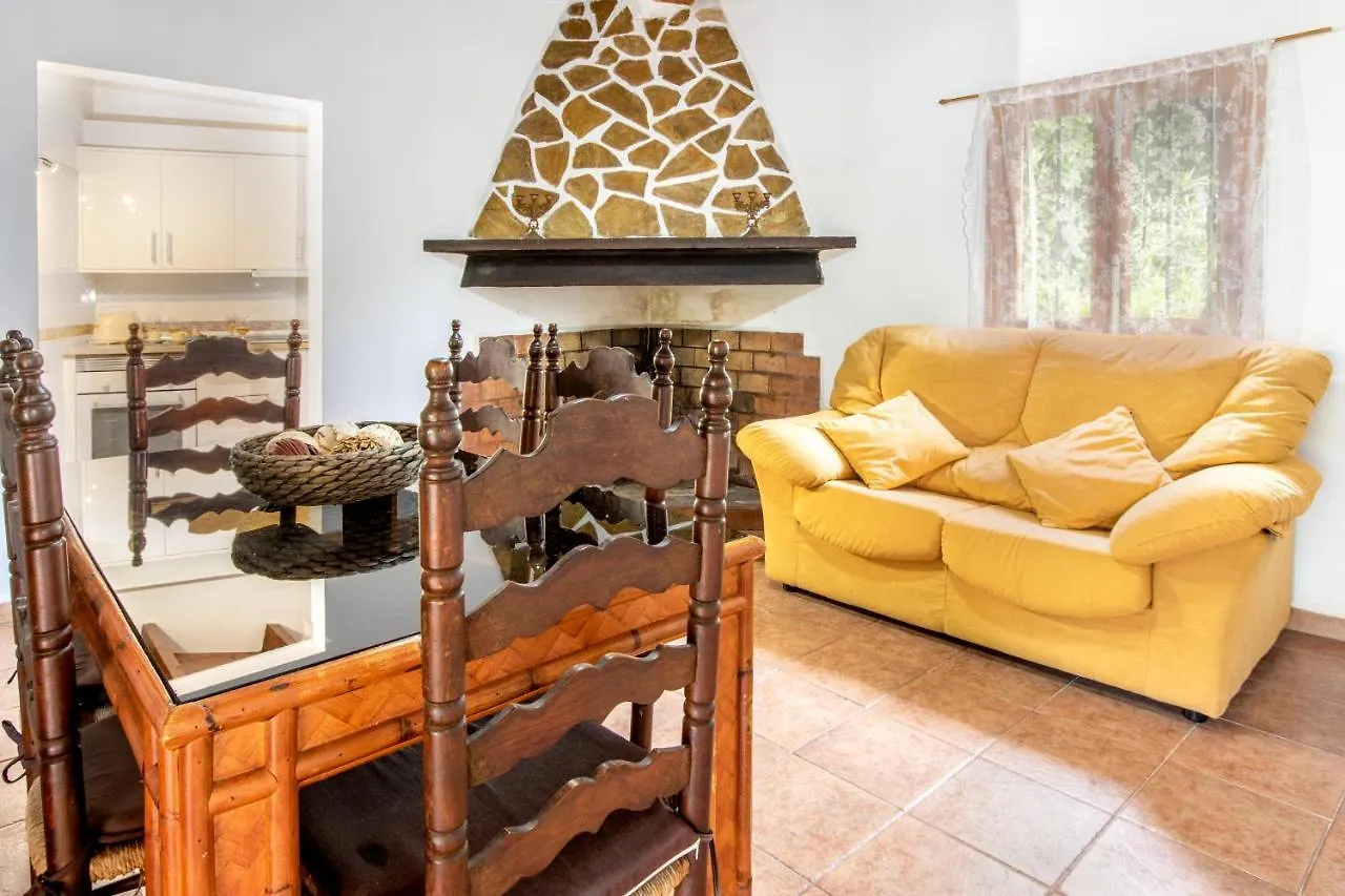 Villa Martin / Son Siurana Alcudia