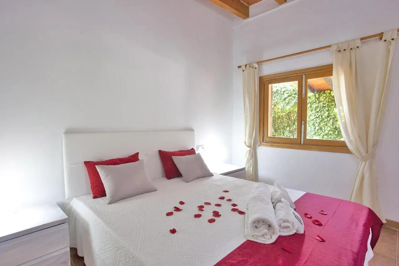 Villa Martin / Son Siurana Alcudia  Alcudia (Mallorca)