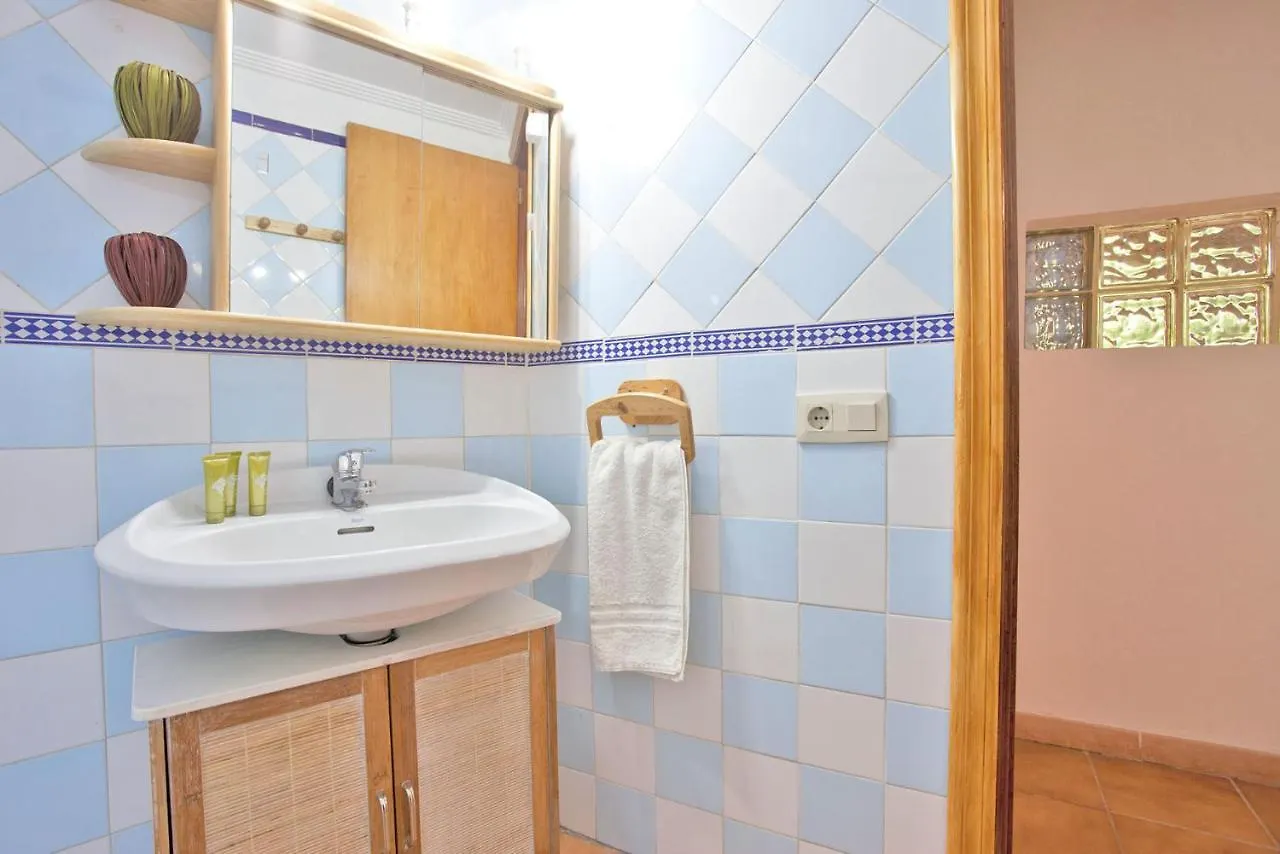 Villa Martin / Son Siurana Alcudia  Alcudia (Mallorca)